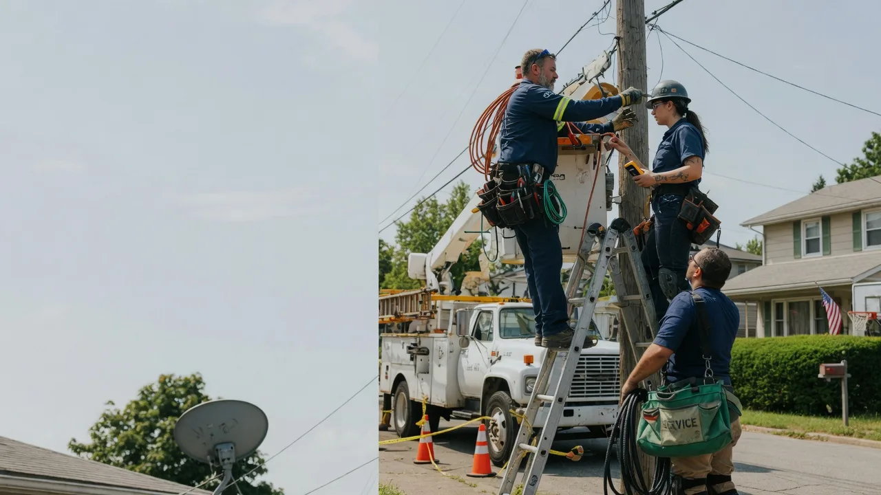 Electrical Repair in Millersview, TX near me